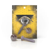 Honeybee Herb Dab Screw Sets