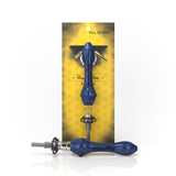 Honeybee Herb Stripped Nectar Collector