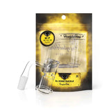 Honeybee Herb Glass Bevel