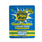 Hidden Hills Mini Mart Double Troublez 2pk