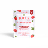 Jolly 2ct 1:25 THC:CBD Nano Gummies