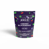 Jolly 0% THC Hemp Derived Gummies