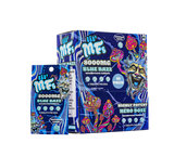 Lil’ MFs Mushroom Tablets