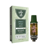 Hidden Hills Bussin Blend 2G Live Rosin Cart