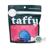 Modern Herb Co Live Resin D9 Taffy | 225mg | 15pc