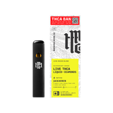 Modern Herb Co. 1g Liquid Diamond Disposable