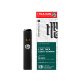 Modern Herb Co. 1g Liquid Diamond Disposable