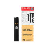 Modern Herb Co. 1g Liquid Diamond Disposable