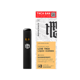 Modern Herb Co. 1g Liquid Diamond Disposable