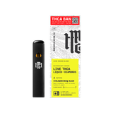 Modern Herb Co. 1g Liquid Diamond Disposable