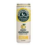 Moonwater Natural Hemp-Derived D9 THC Infused Soda | 12fl oz Can