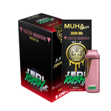 Muha MEDS 3.5G Melted Diamonds Vape