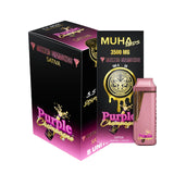 Muha MEDS 3.5G Melted Diamonds Vape