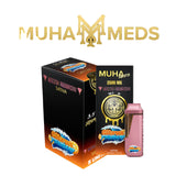 Muha MEDS 3.5G Melted Diamonds Vape