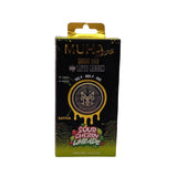 Muha Meds - THCp + HHC Live Resin Disposable 3.5g (GEN 3)