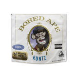 Muha Meds - Indoor THCa Flower 3.5g