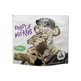 Muha Meds - Indoor THCa Flower 3.5g