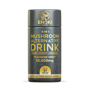 Enoki - Royal Mushroom 4 in 1 Alternative Drink