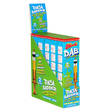 Numb THCA Live Rosin Badder Glass Syringe | 2g