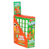 Numb THCA Live Rosin Badder Glass Syringe | 2g