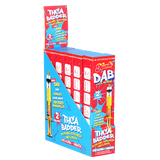 Numb THCA Live Rosin Badder Glass Syringe | 2g