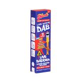 Numb THCA Live Rosin Badder Glass Syringe | 2g