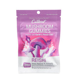 Cutleaf Exotics 1000mg Mushroom Gummies