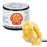 Rosin Tech Labs THCA Cold Cure Live Rosin | 1g