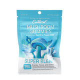 Cutleaf Exotics 1000mg Mushroom Gummies