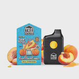 TRE House 3.5G THCA Live Rosin Vape