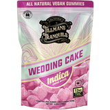 Tillman's Tranquils THC Gummies