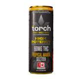 Torch High Potency 60mg THC 12oz Beverages
