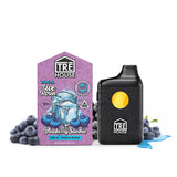 TRE House 3.5G THCA Live Rosin Vape