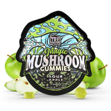 Tre House Magic Mushroom Gummies