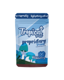 Tropical Bliss Nootropic Mushroom Gummies