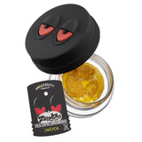 University 2G THCa Live Resin Diamonds