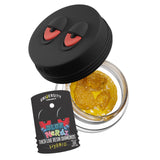 University 2G THCa Live Resin Diamonds