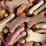 CBD Dog Biscuits