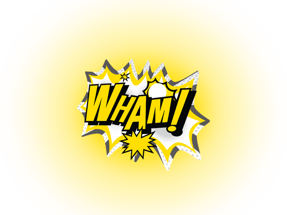 WHAM! by Lil Baby 3.5G