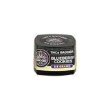 WNCCBD THCA Badder