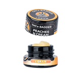 WNCCBD THCA Badder