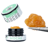 WNC CBD THCA Sugar
