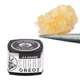 WNC CBD THCA Sugar