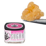 WNC CBD THCA Sugar