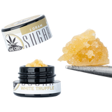 WNC CBD THCA Sugar